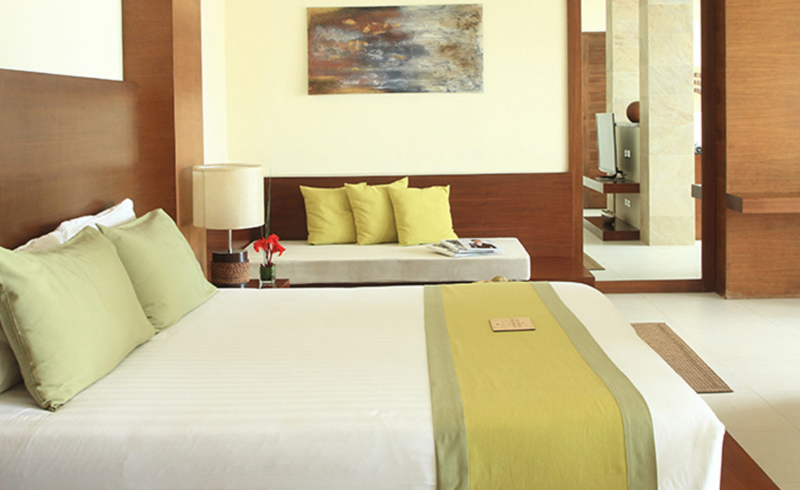 premier room