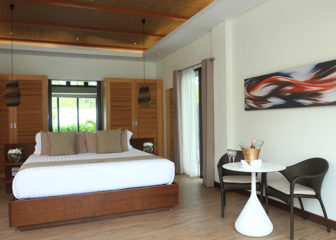Ocean Pool Villa
