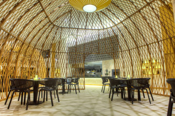KUSINA Restaurant