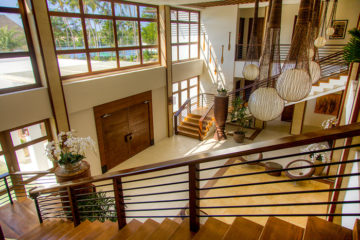 Interior of the Main Building