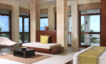 Ocean View Suite