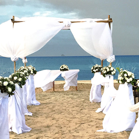 Renewal of Vows
