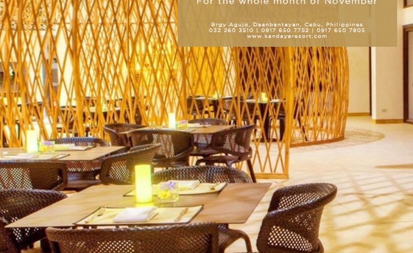 Kusina Promo